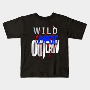 RWO Matt Outlaw Kids T-Shirt